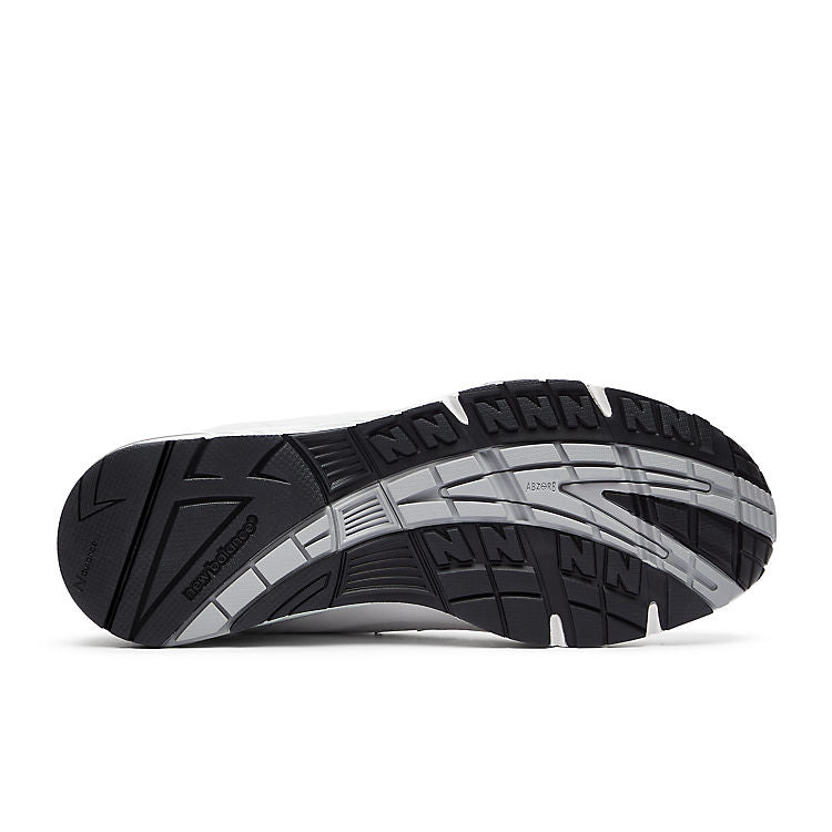 New Balance 991 'Made in UK - Star White' M991FLB