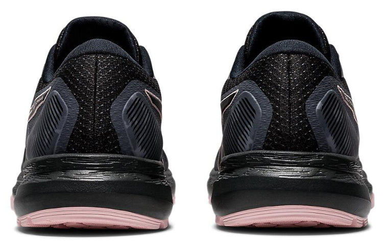(WMNS) ASICS Gel Scram 6 'Graphite Grey Peach' 1012A730-021