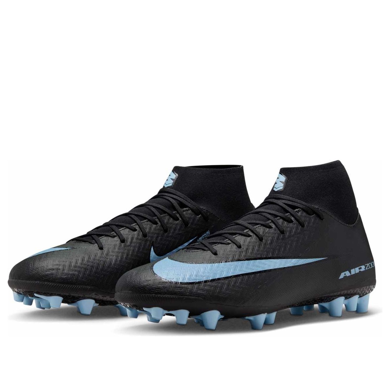 Nike Zoom Mercurial Superfly 10 Academy AG '2025 Shadow Pack' FQ8329-001
