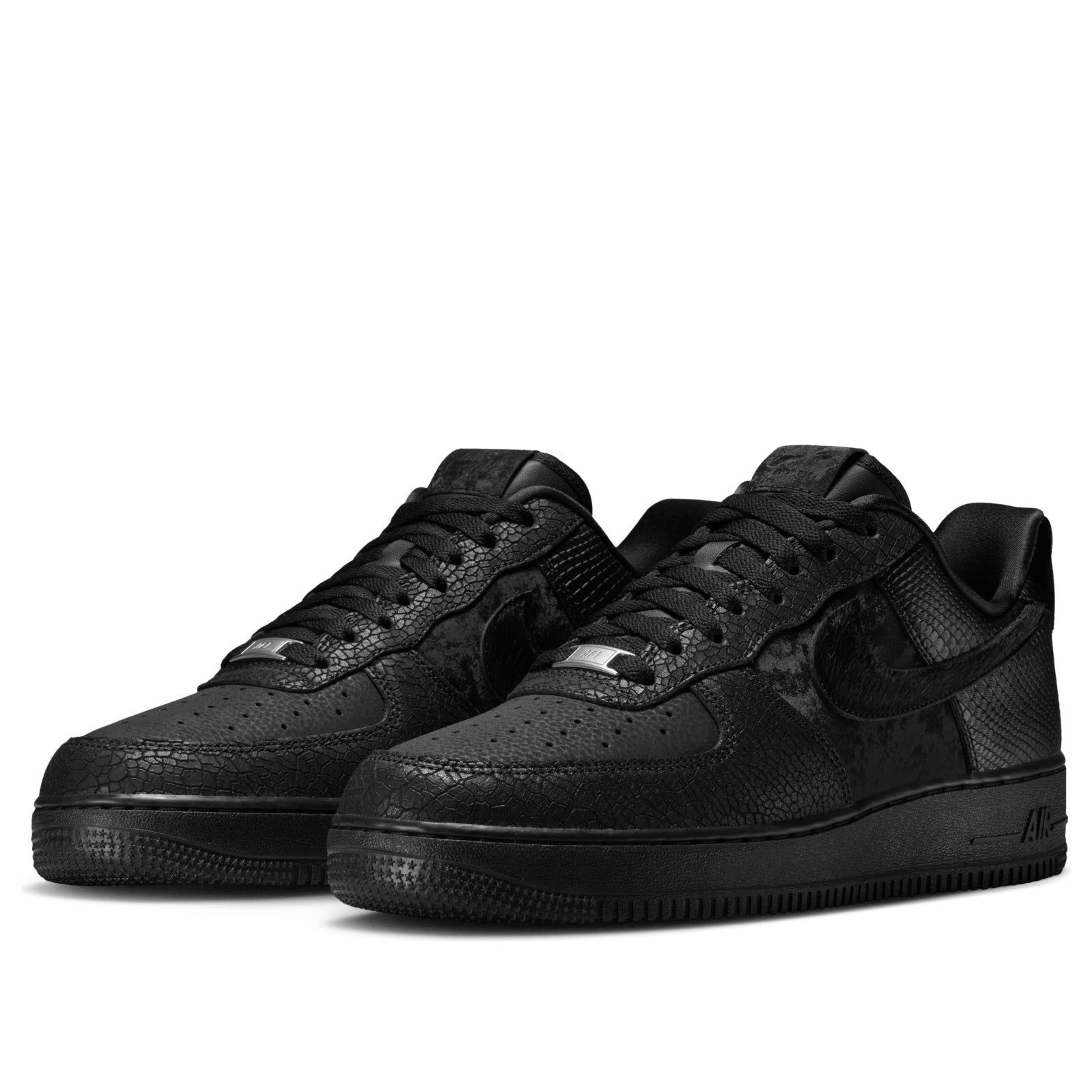 Nike Air Force 1 Low 3X 'Celebration Black' HQ1977-001
