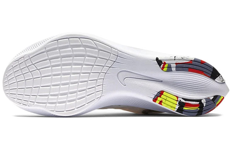(WMNS) Nike Zoom Fly 3 AW 'White Lava Glow' BV7780-100
