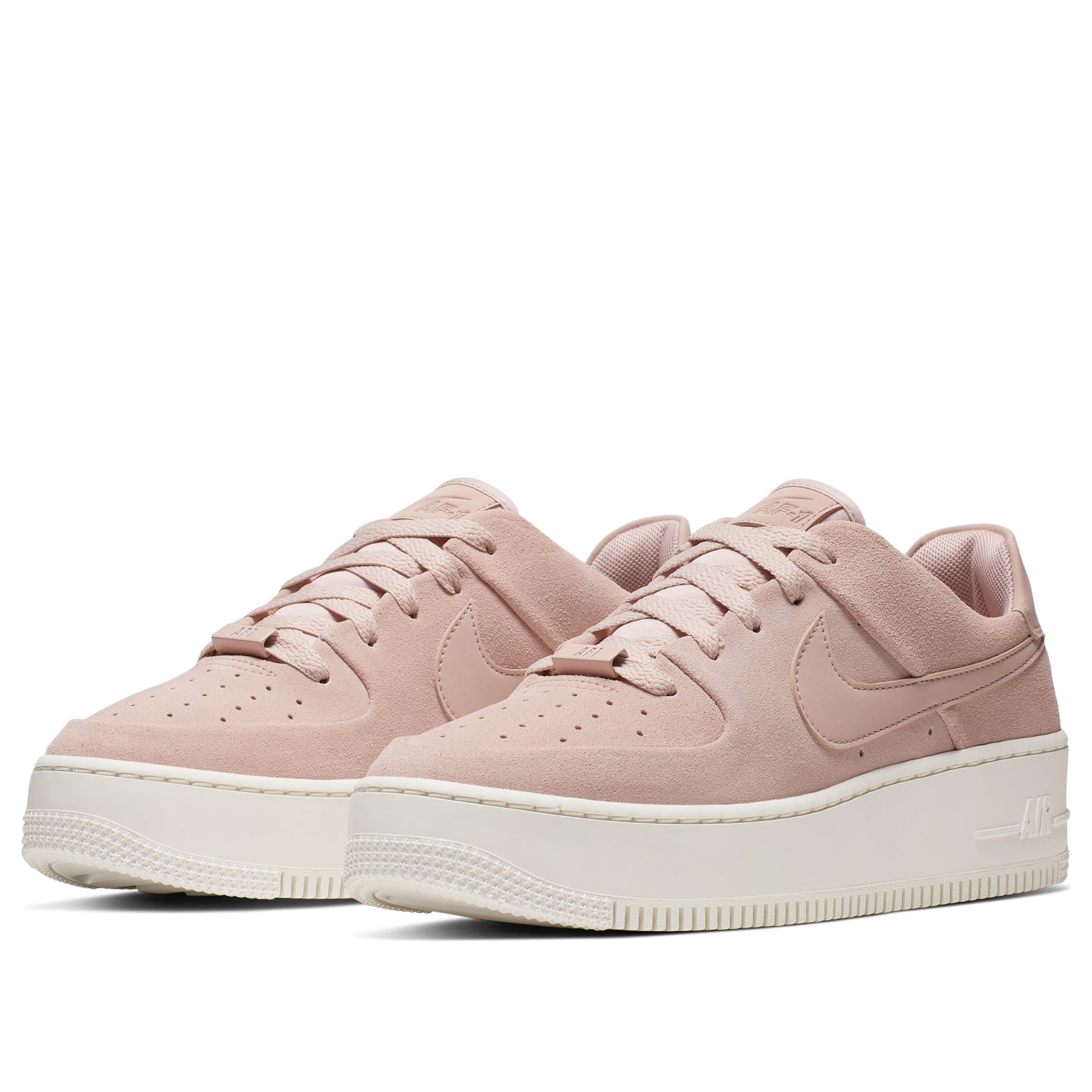 (WMNS) Nike Air Force 1 Sage Low 'Particle Beige' AR5339-201