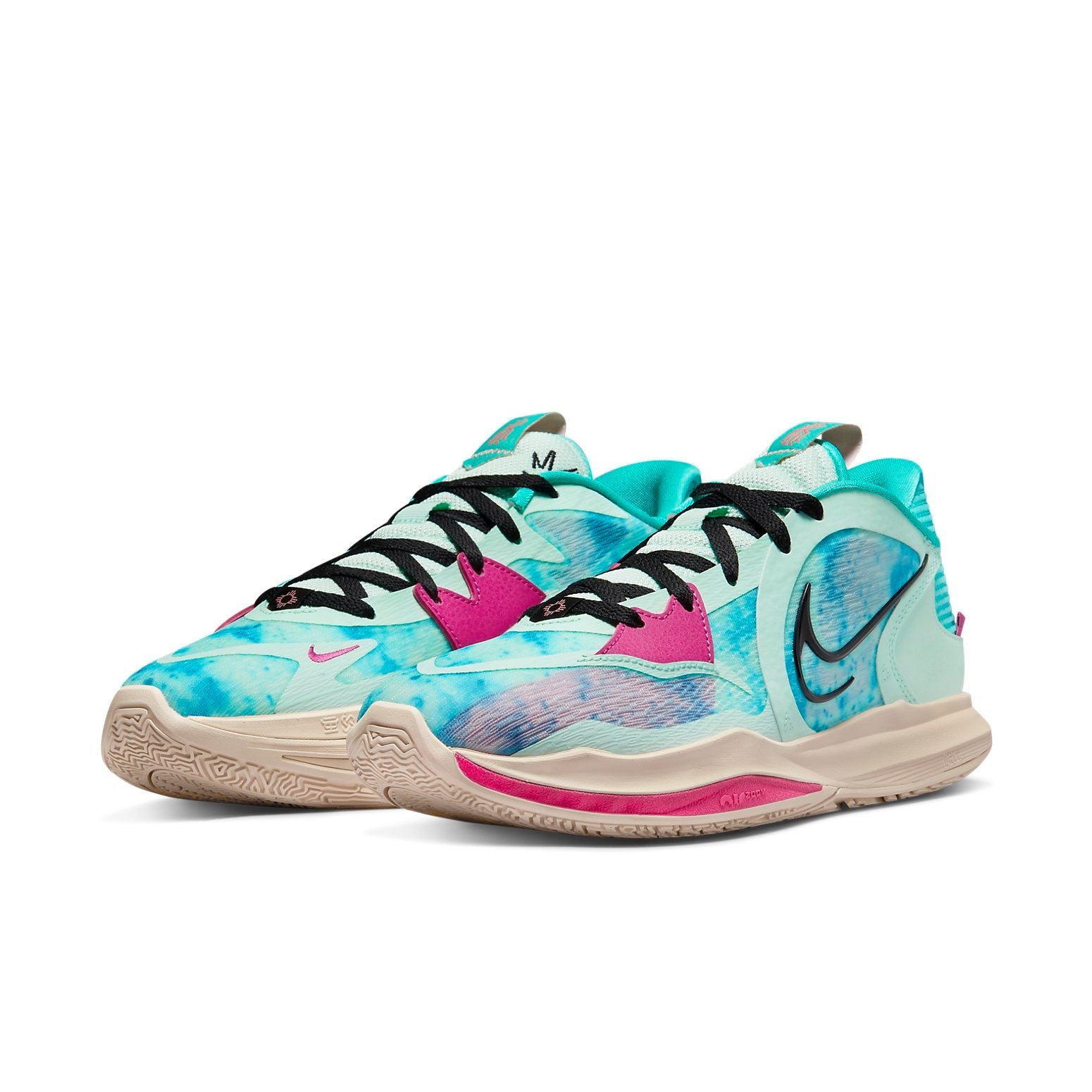Nike Kyrie Low 5 'Community' DV2531-900