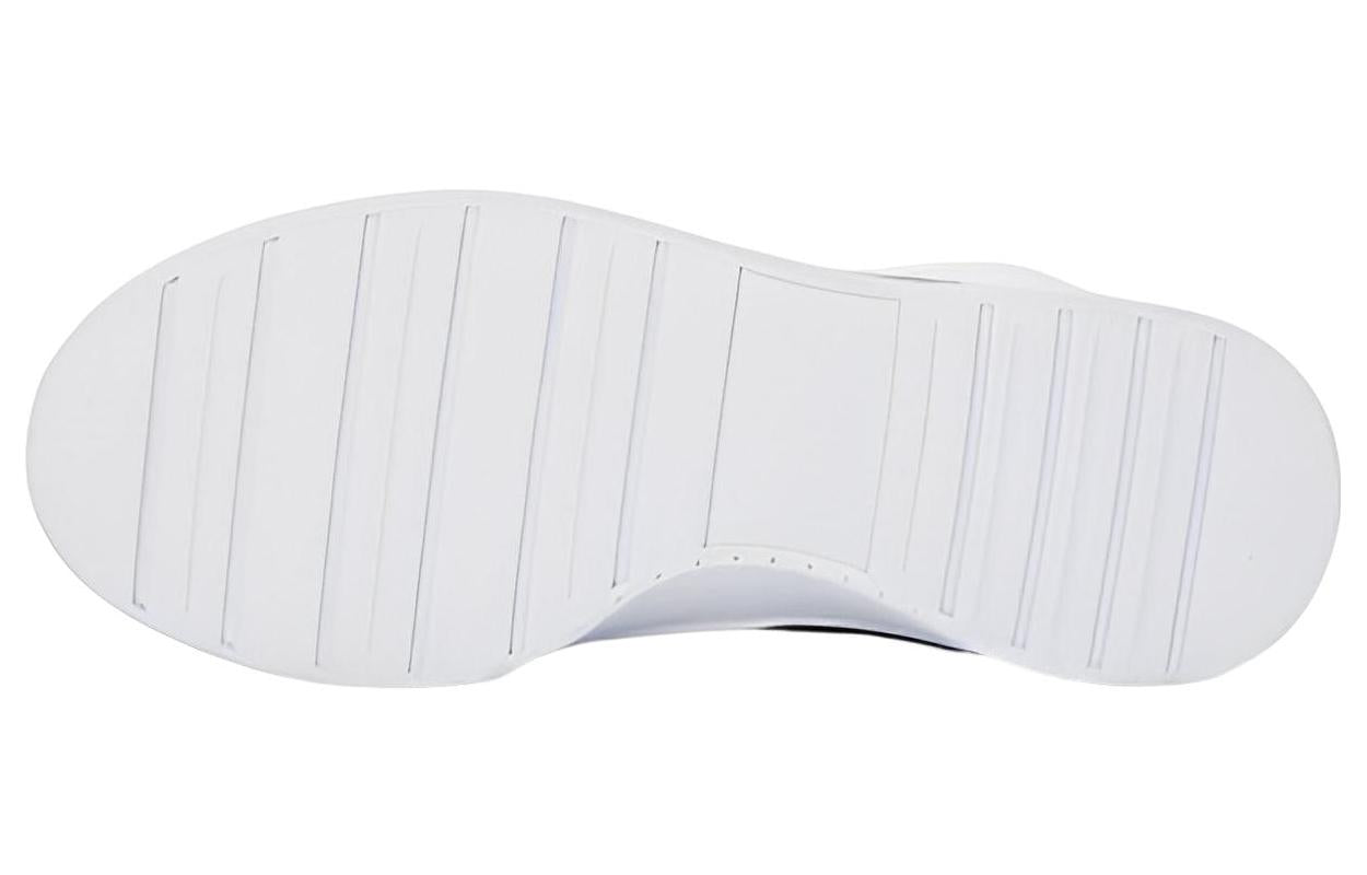 PUMA Caven Mid 'White Black' 385843-10