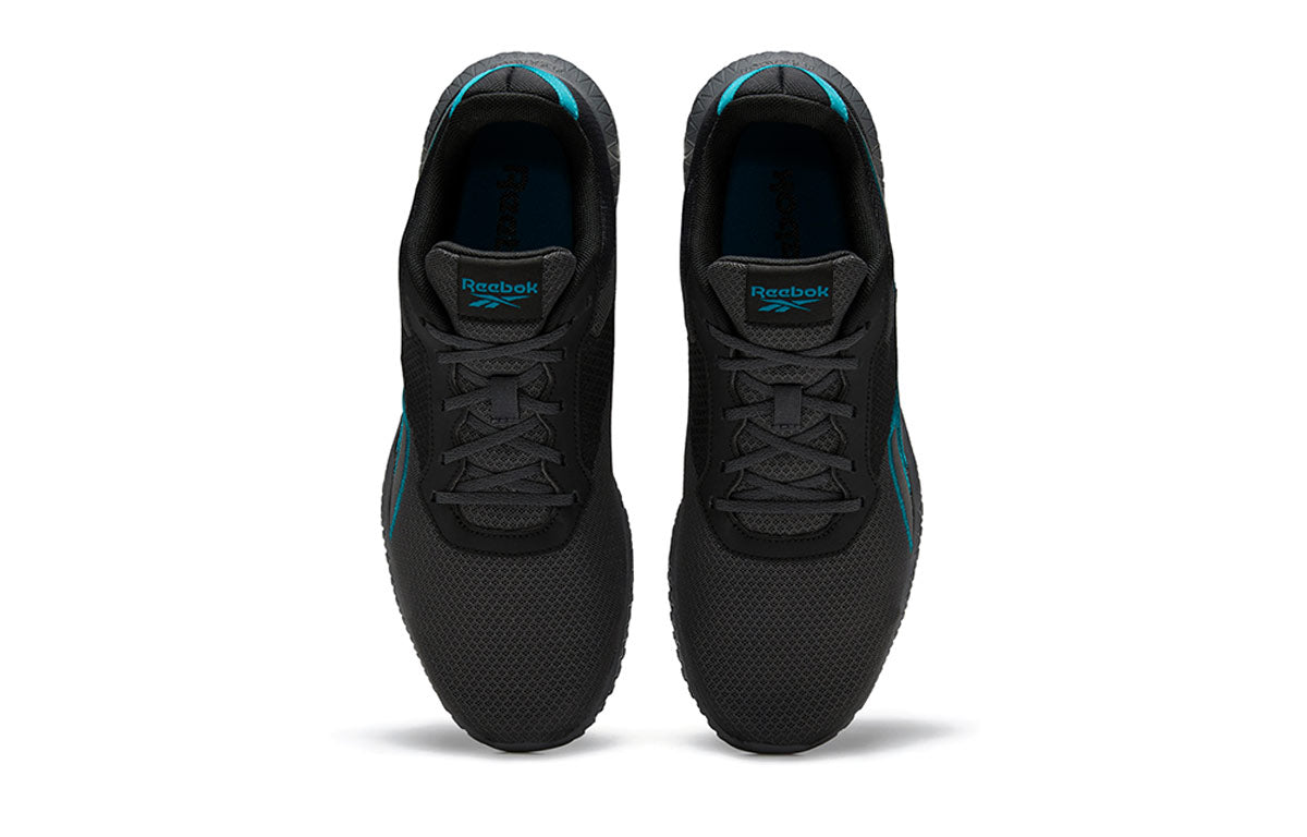Reebok Flexagon Energy Tr 2.0 'Black Blue' EF5164