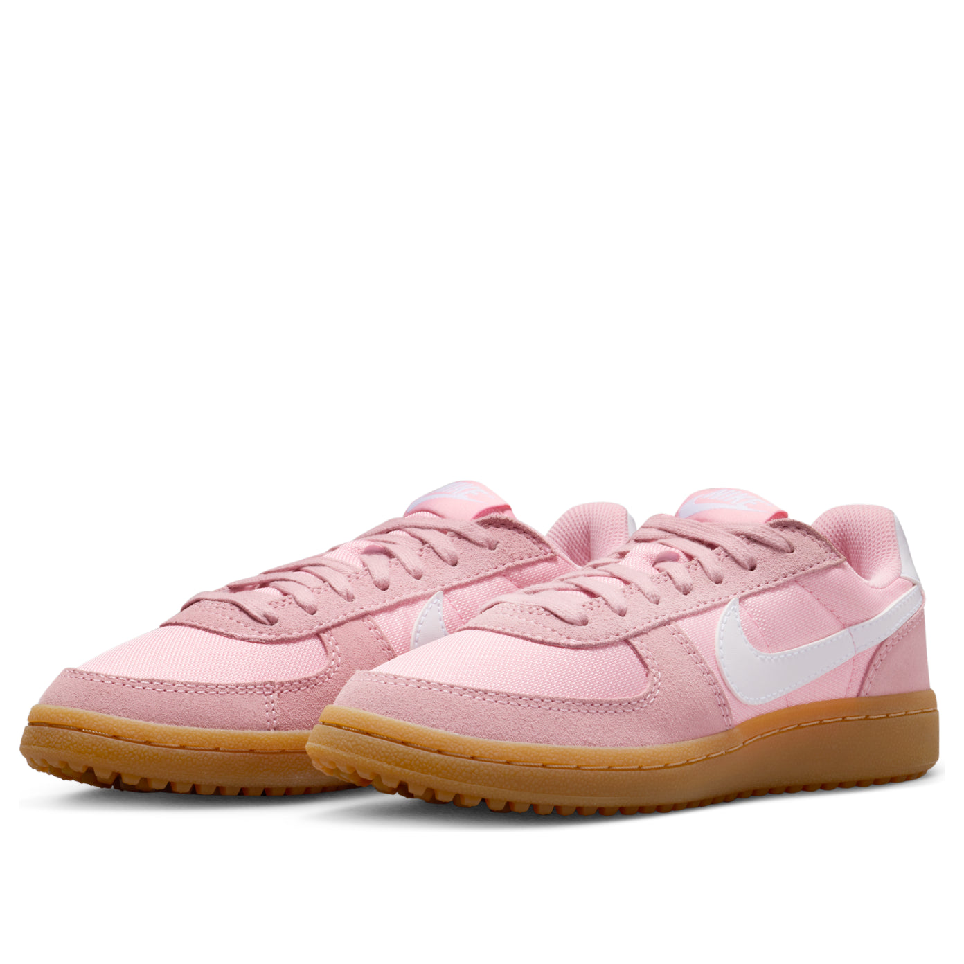 (GS) Nike Field General 82 'Medium Soft Pink' IF0465-603