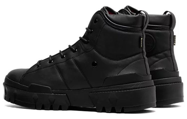 Onitsuka Tiger Hmr Peak G-tx Shoes 'Black' 1183B995-001