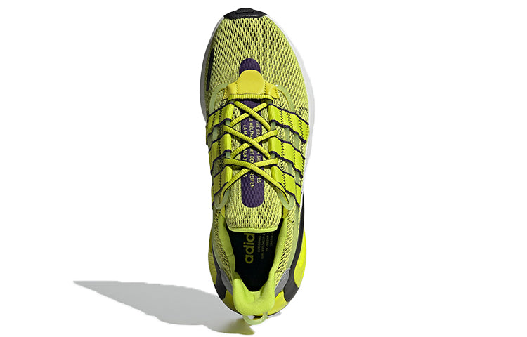 adidas originals Lxcon Yellow FV9835