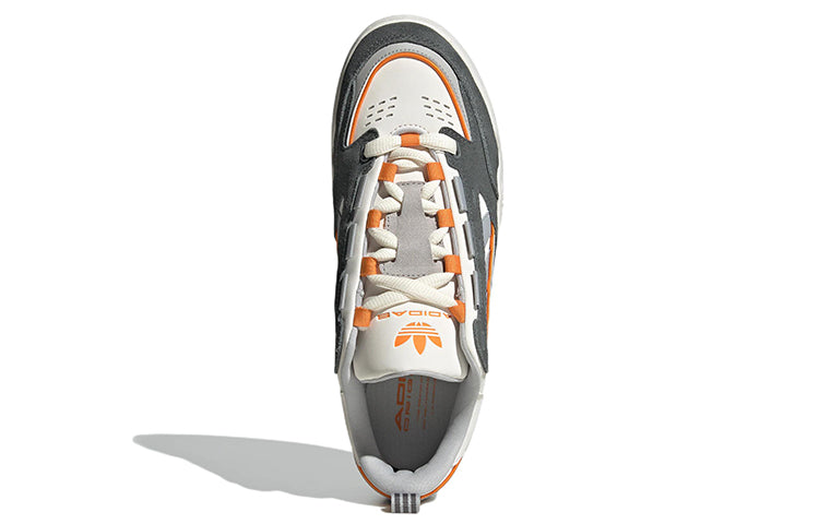 adidas originals ADI2000 'White Grey' GX2164