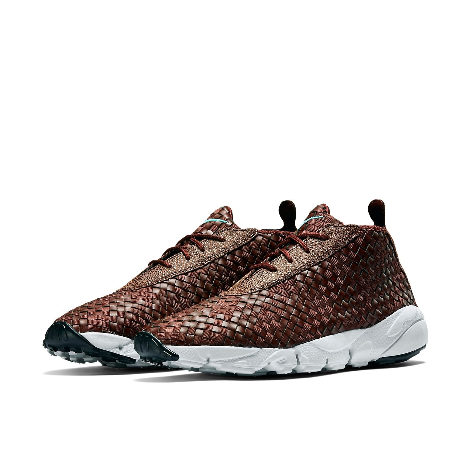 Nike Air Footscape 'Desert Chukka' 652822-201