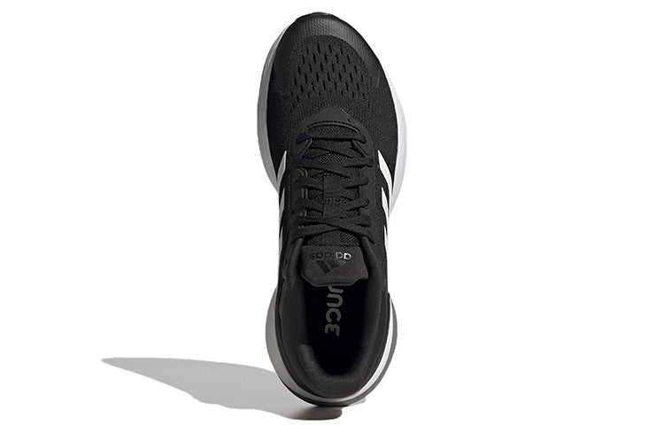 adidas Response 3 'Black White' GW1371
