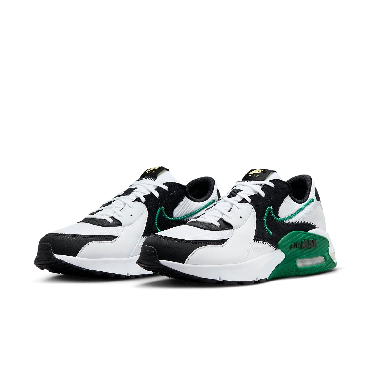 Nike Air Max Excee 'White Black Malachite' DZ0795-102