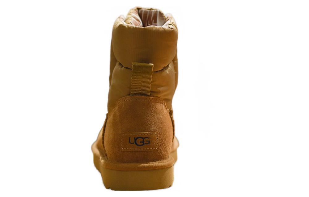 (WMNS) UGG Classic Maxi Toggle Mini 1130670-CHE