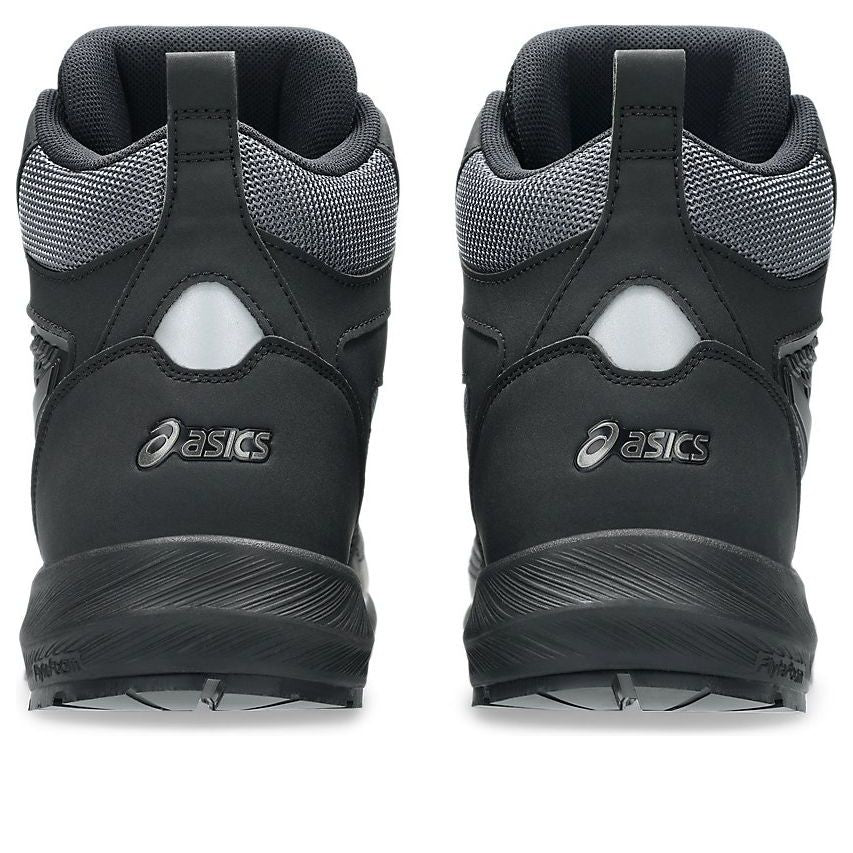 ASICS Winjob CP122 'Black Gunmetal' 1273A117-001