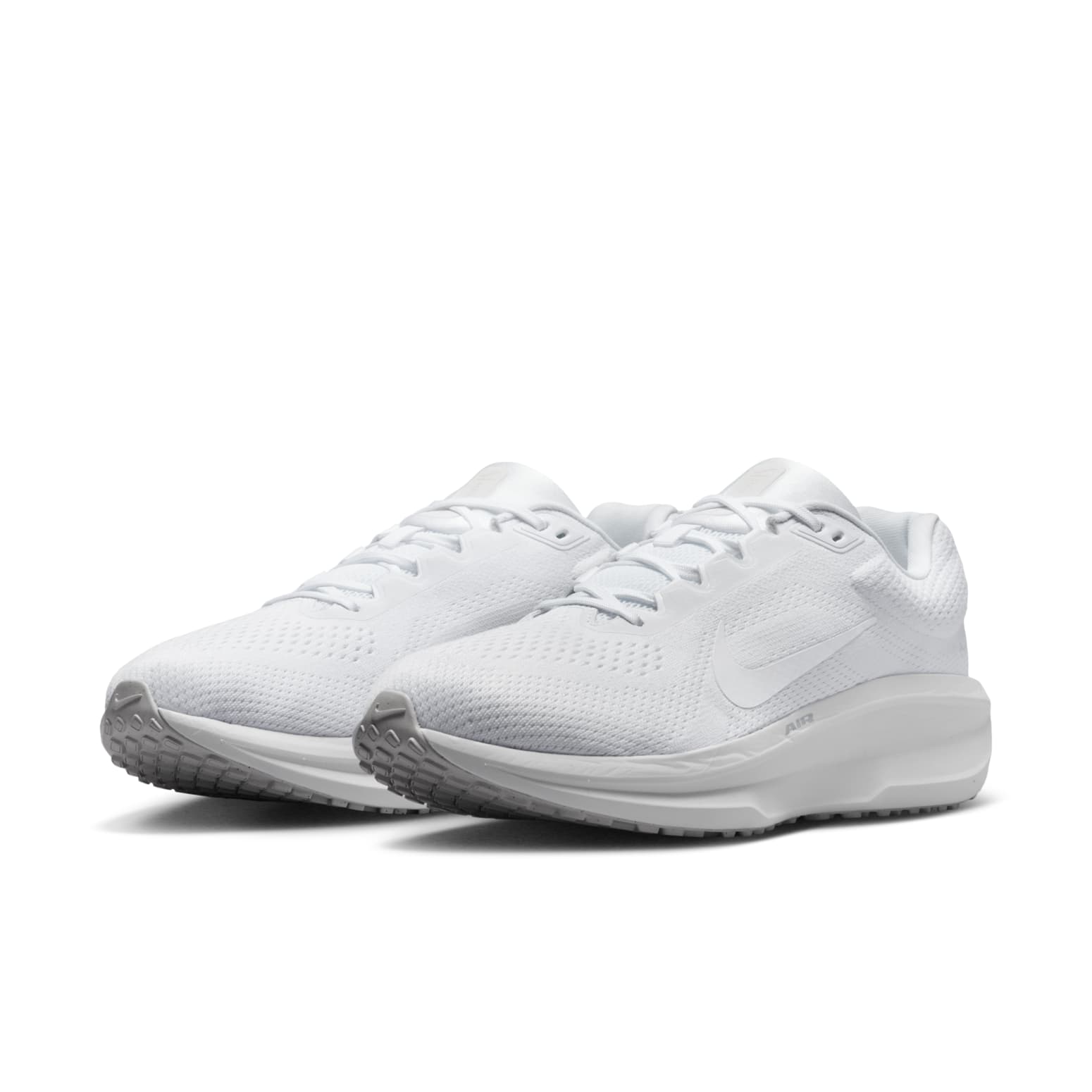 Nike Air Zoom Winflo 11 Extra Wide 'White Photon Dust' FQ8937-100