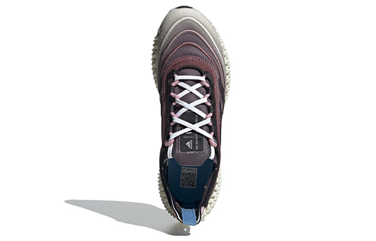 adidas x Parley 4DFWD 'Burgundy White' GY8424