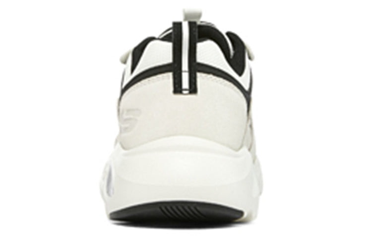 Skechers DLITES 4.0 'White Black' 894073-WBK
