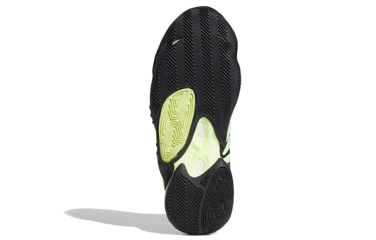 (WMNS) adidas originals Crazy Byw X 20 'Black Green' EE6012