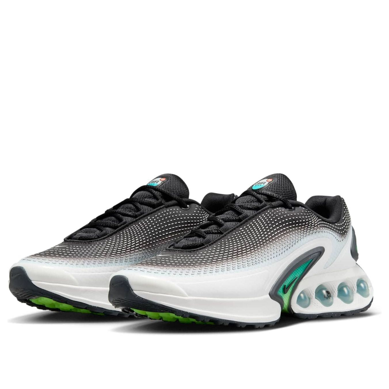 Nike Air Max Dn SE 'Black Light Bone' HF5531-001