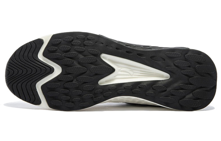 ANTA Training Series Sneakers 'White Black' 112047786-5