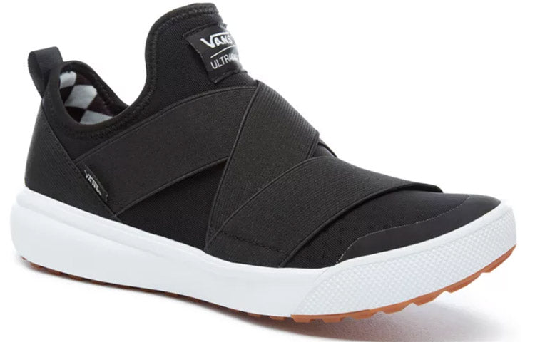 Vans UltraRange Gore 'Black' VN0A3MVRBLK