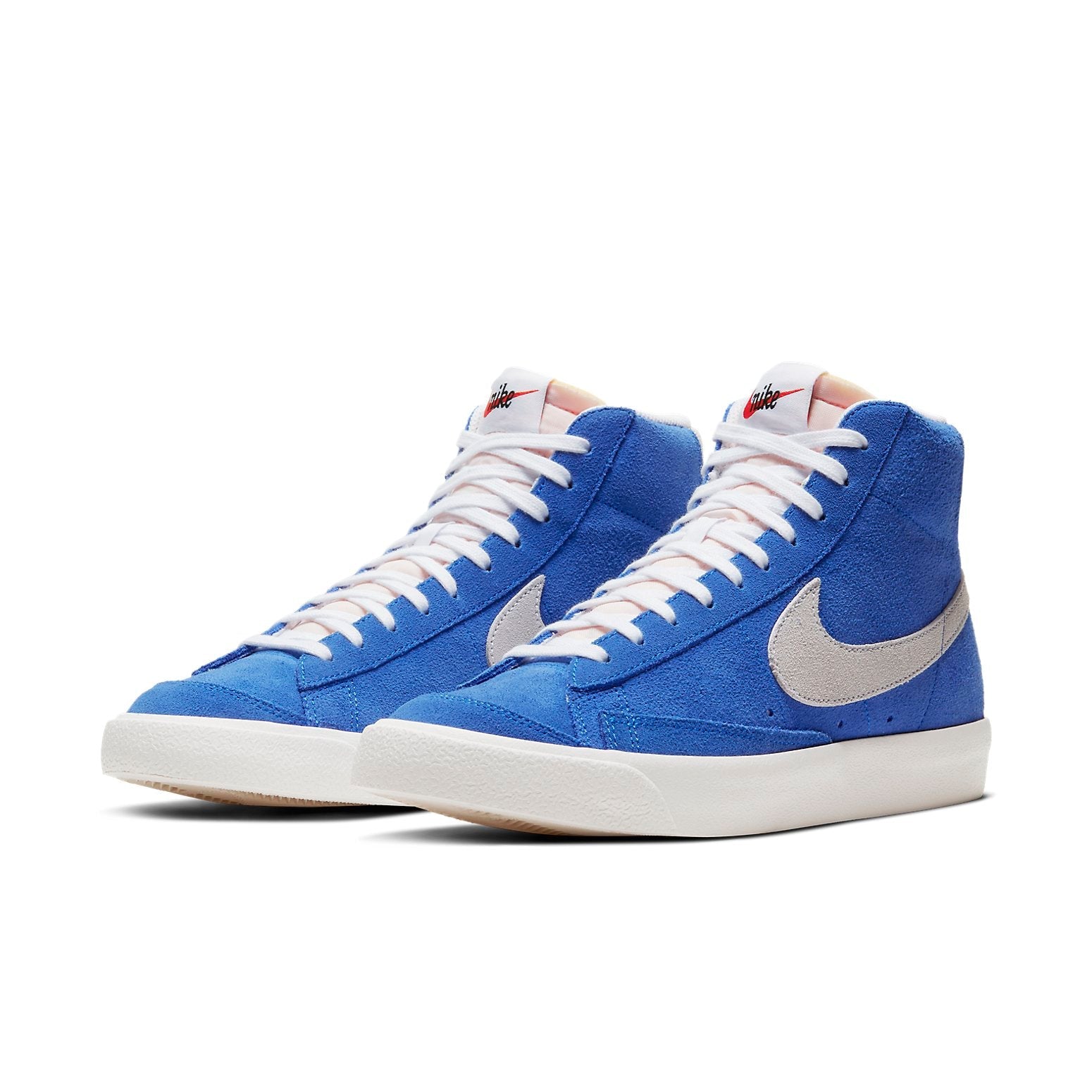 Nike Blazer Mid '77 Suede 'Racer Blue' CZ1088-400
