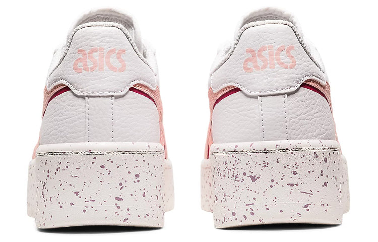 (WMNS) ASICS Japan S PF 'White FroSTed Rose Speckled' 1202A360-102