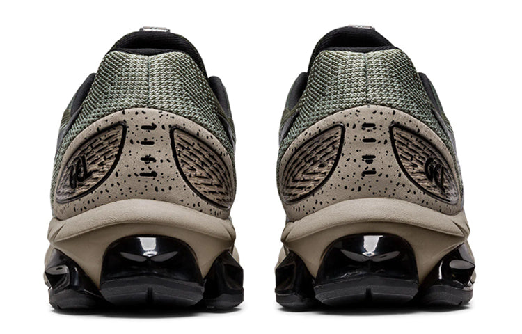 ASICS Gel Quantum 180 7 'Lichen Green Khaki' 1201A631-300