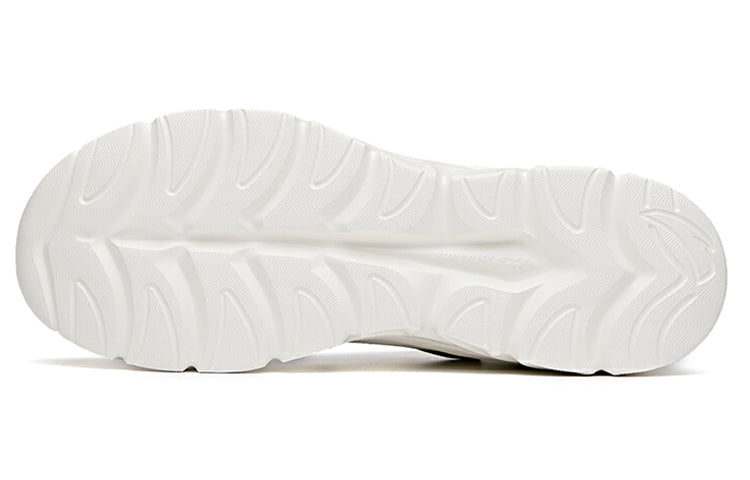 ANTA Run Collection 'White Blue' 912125527-5
