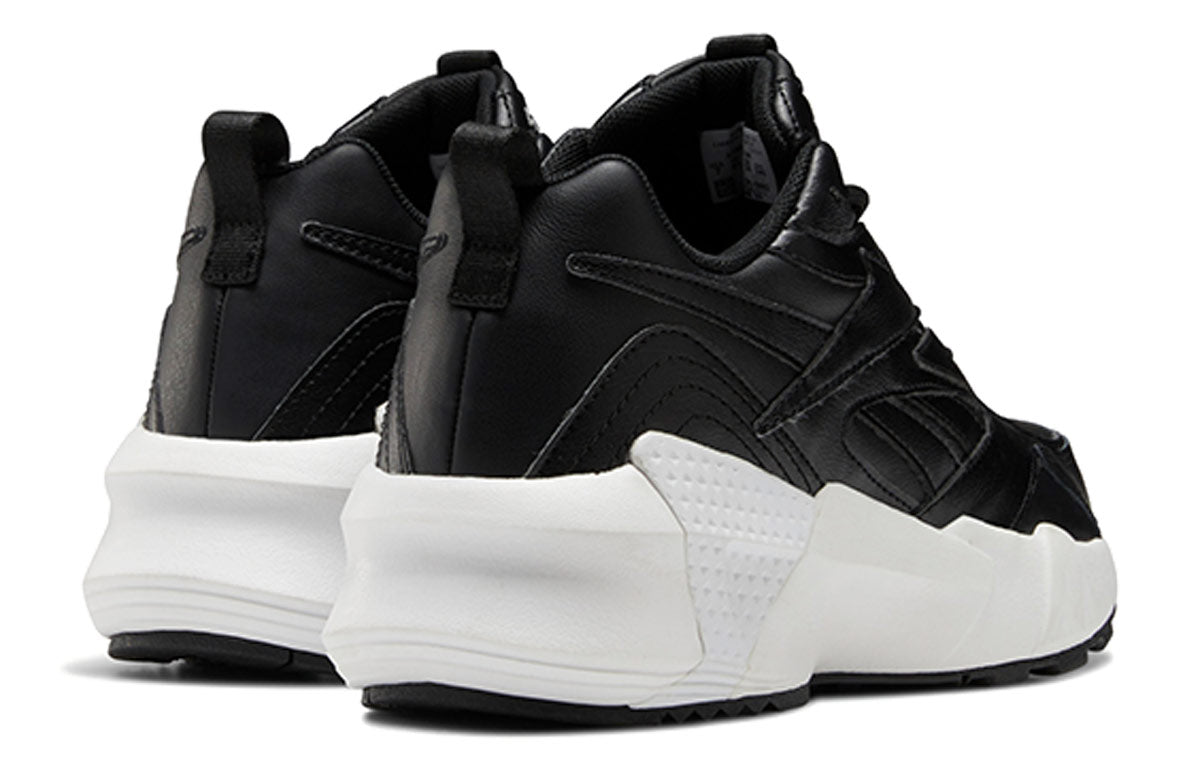 (WMNS) Reebok Aztrek Double Mix 'Black White' EH2337