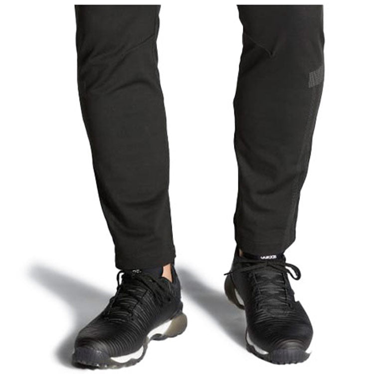 adidas CodeChaos Golf Shoes 'Core Black Cloud White' EE9104