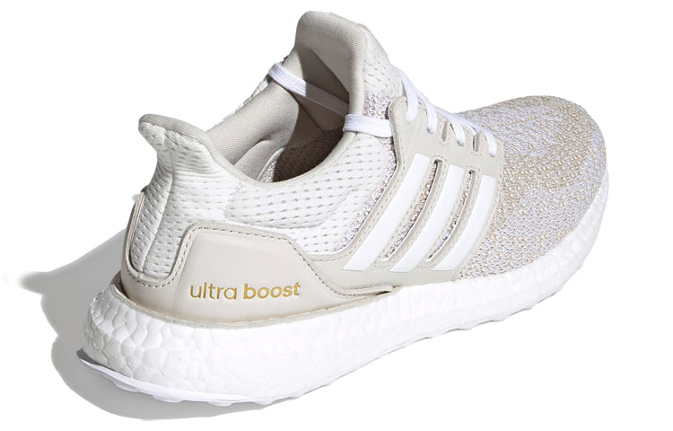 (WMNS) adidas Ultraboost DNA 'White' FW8694