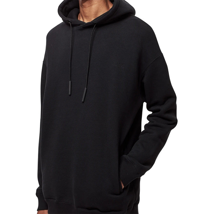Men's A-COLD-WALL* Black ACWMW020E-BLK
