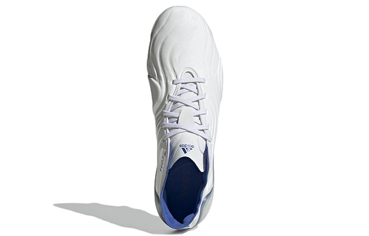 adidas Copa Sense.1 FG 'White Hi-Res Blue' GW4942