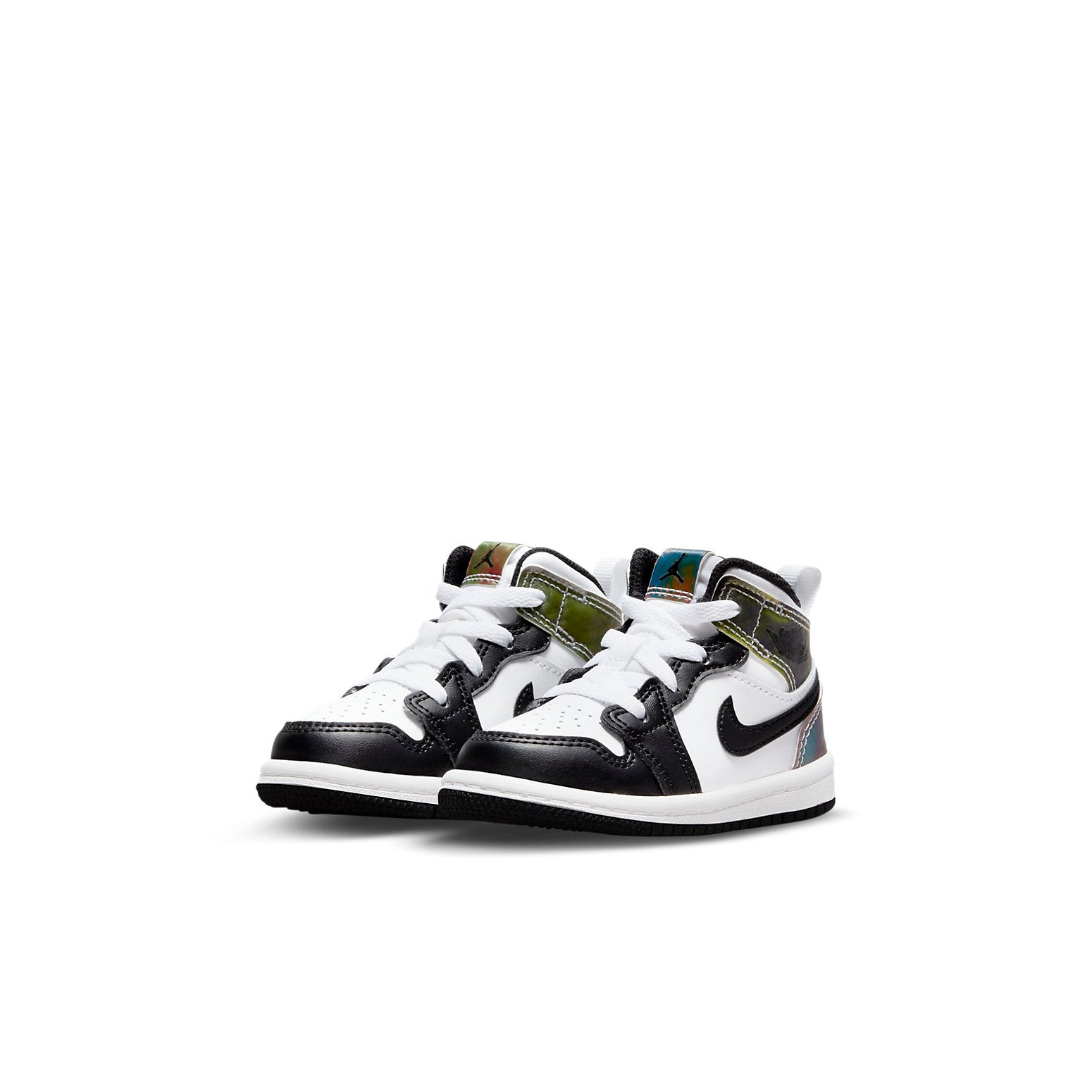 (TD) Air Jordan 1 Mid SE 'Heat Reactive Color Change' DM7804-100