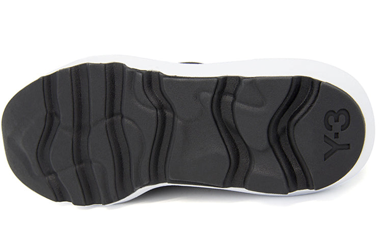 adidas Y-3 Suberou 'Black' BC0899