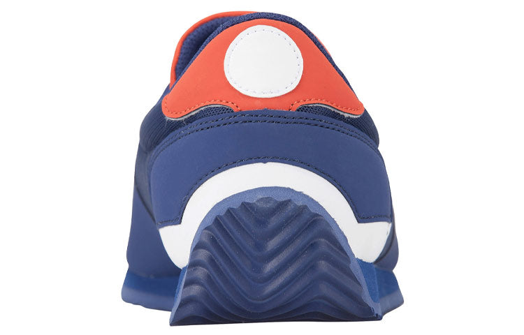 Onitsuka Tiger California 78 Slip-On 'Blue Orange' 1183A454-400