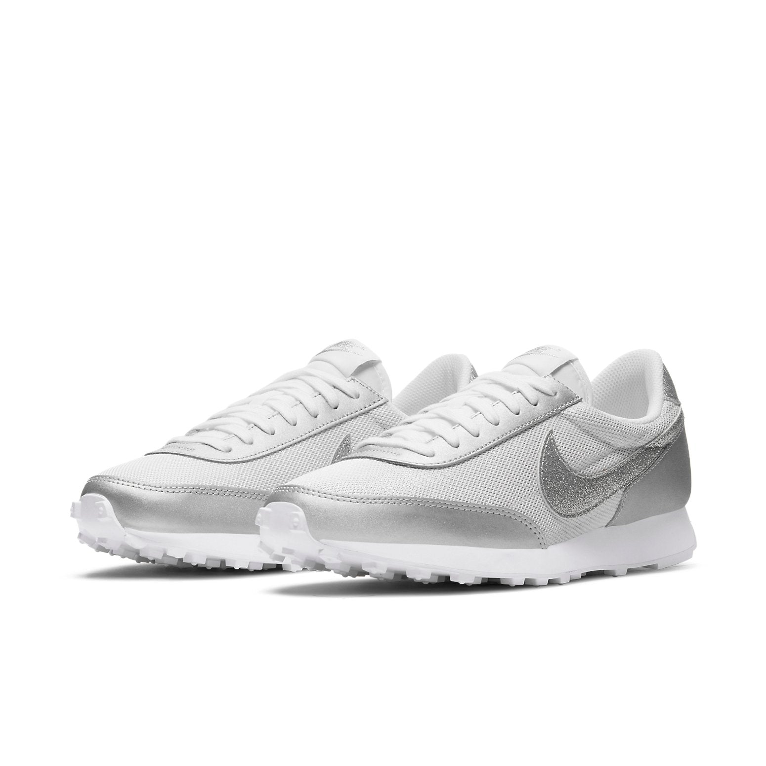 (WMNS) Nike Daybreak 'Metallic Silver' DH4263-100