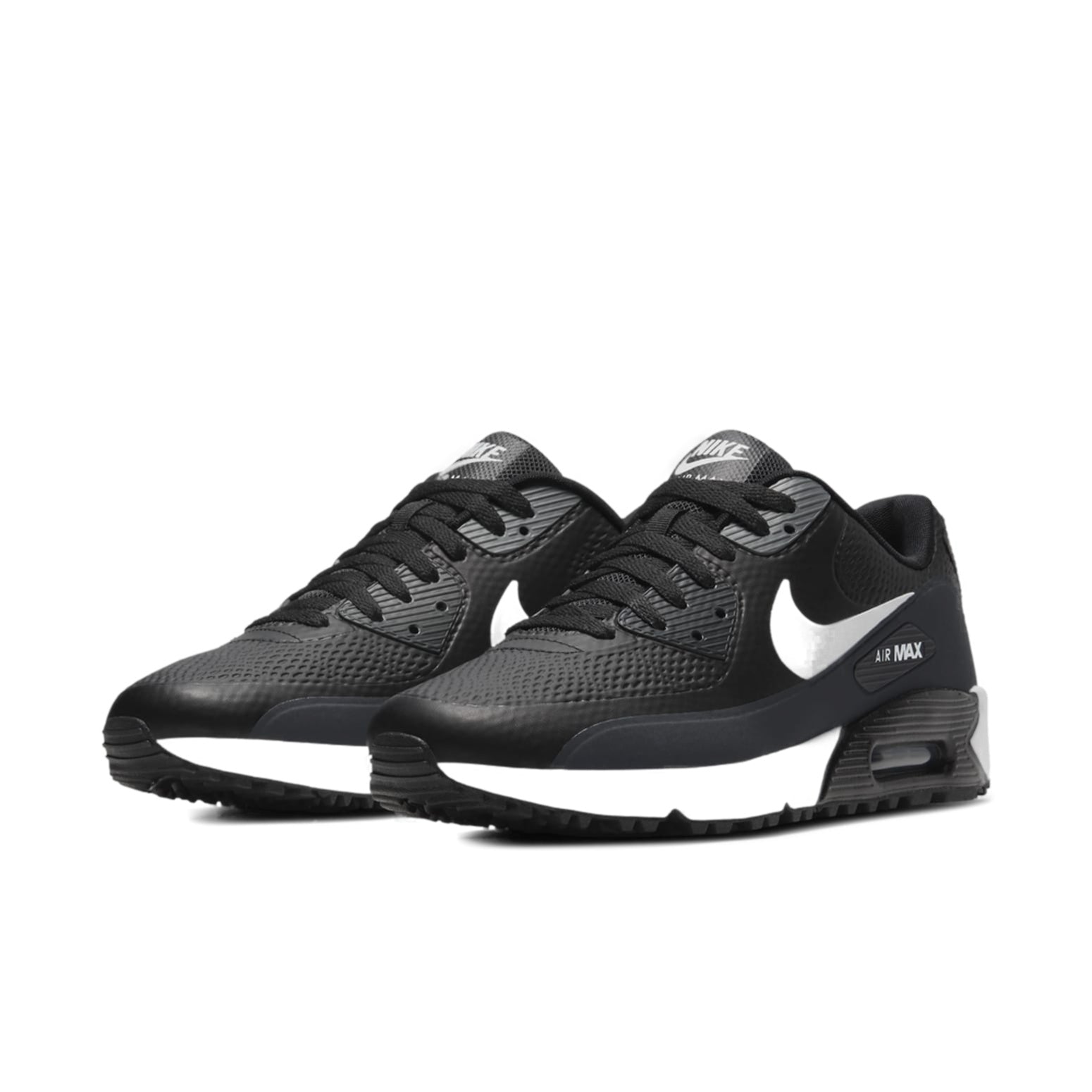 Nike Air Max 90 Golf 'Black' CU9978-002