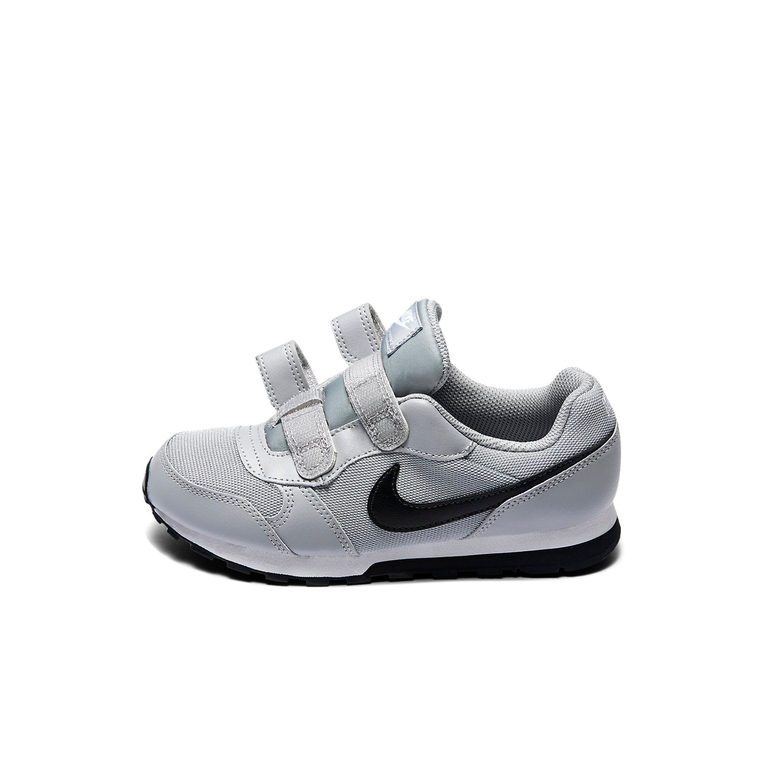 (PS) Nike MD Runner 2 Grey/Black 807317-003