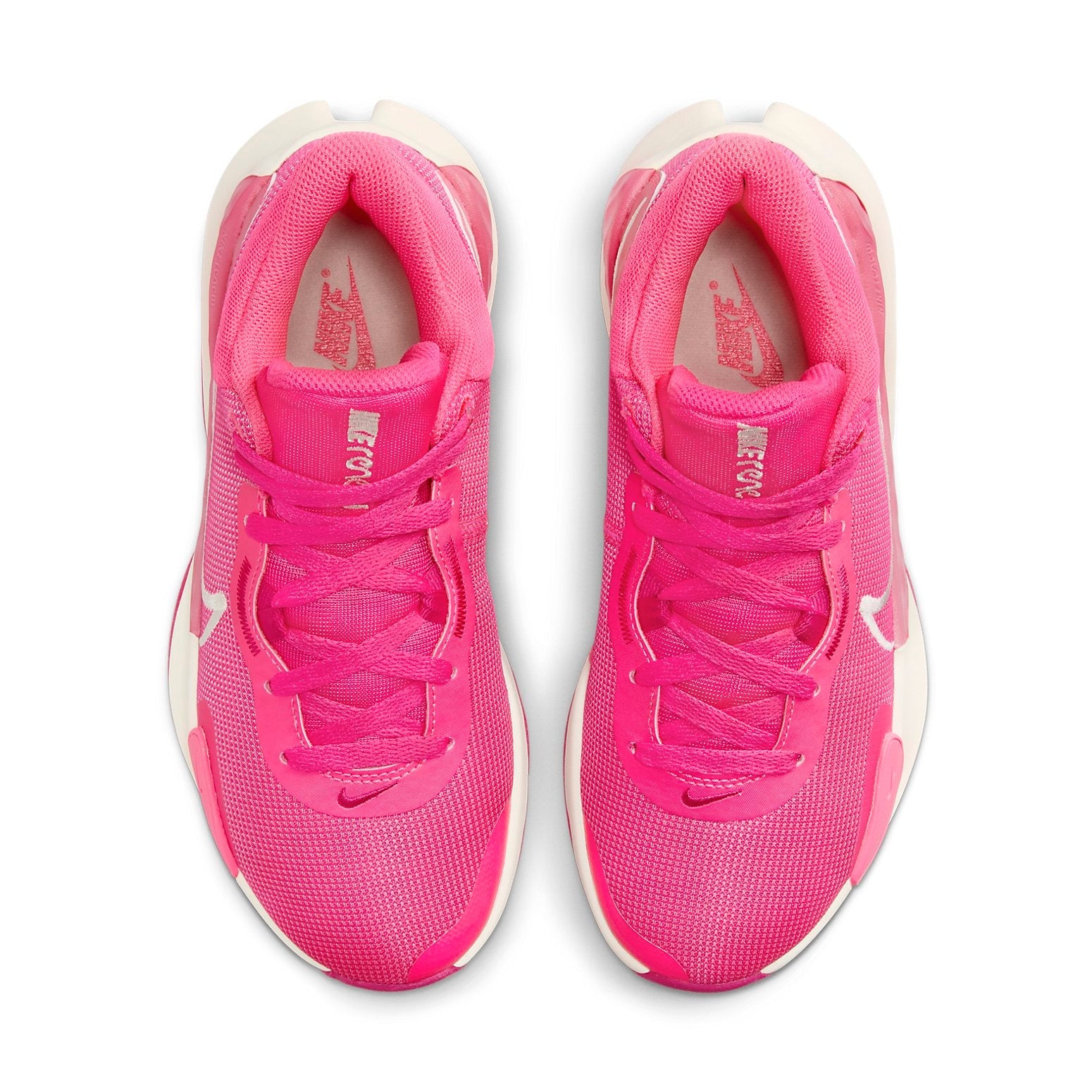 (WMNS) Nike Renew Elevate 3 'Fierce Pink' FQ8971-600
