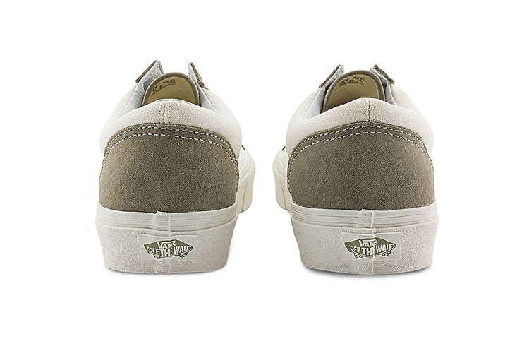 Vans Style 36 Classics 'White Green' VN0A54F6CNK