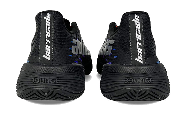 adidas Barricade 'Al Rihla Pack - Black' GY1445