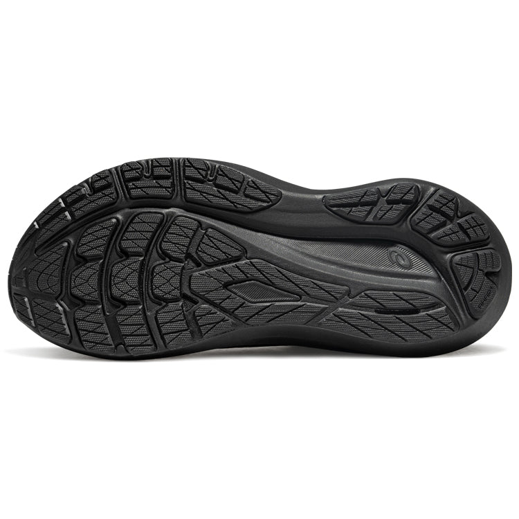 (WMNS) ASICS GT-2000 13 D 'Black' 1012B667-002