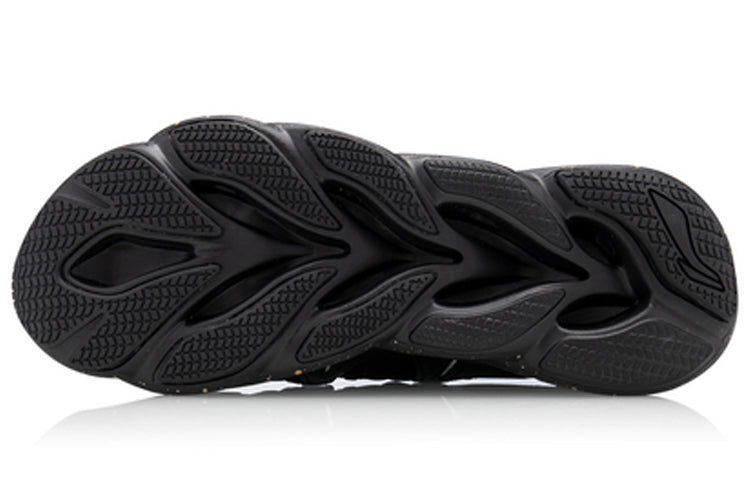 (WMNS) Li-Ning Arc 'Black' ARHQ088-1