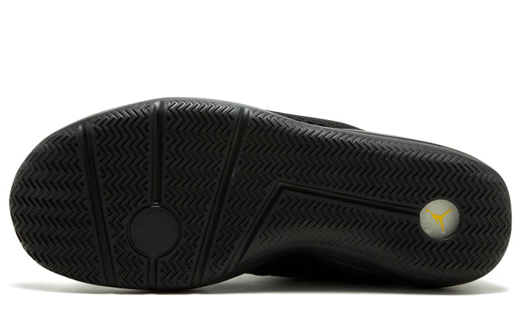 Trophy Room x Air Jordan Reveal 'Black Pine' 853345-041