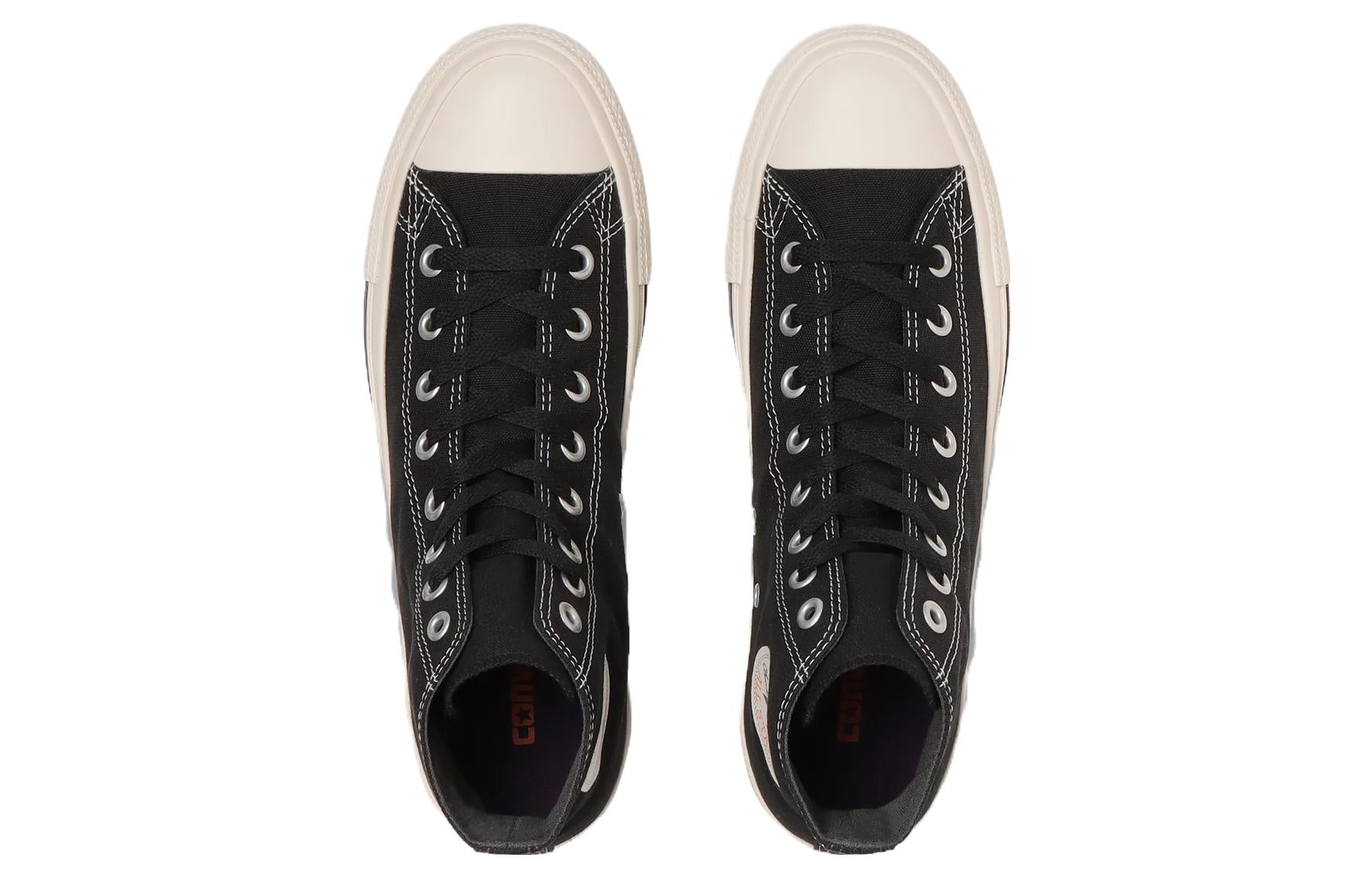 Converse All Star HW CL High Top 'Black' 31310440