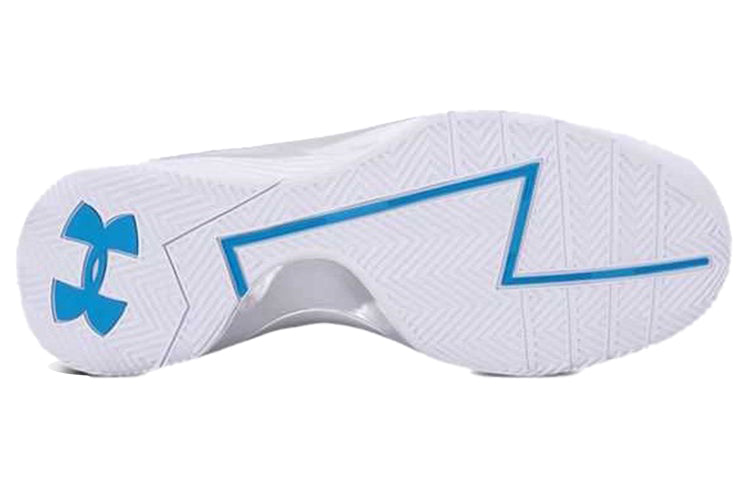 Under Armour Curry 1 'Splash Party' 2021 3024394-100
