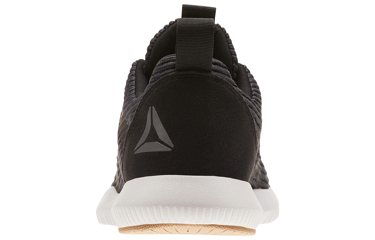 Reebok Reago Pulse 'Black' CN5125