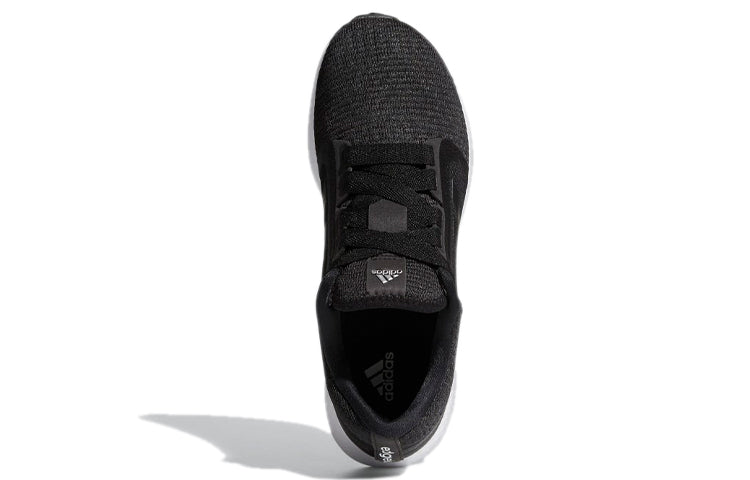 (WMNS) adidas Edge Lux 4 'Black White' FY3867